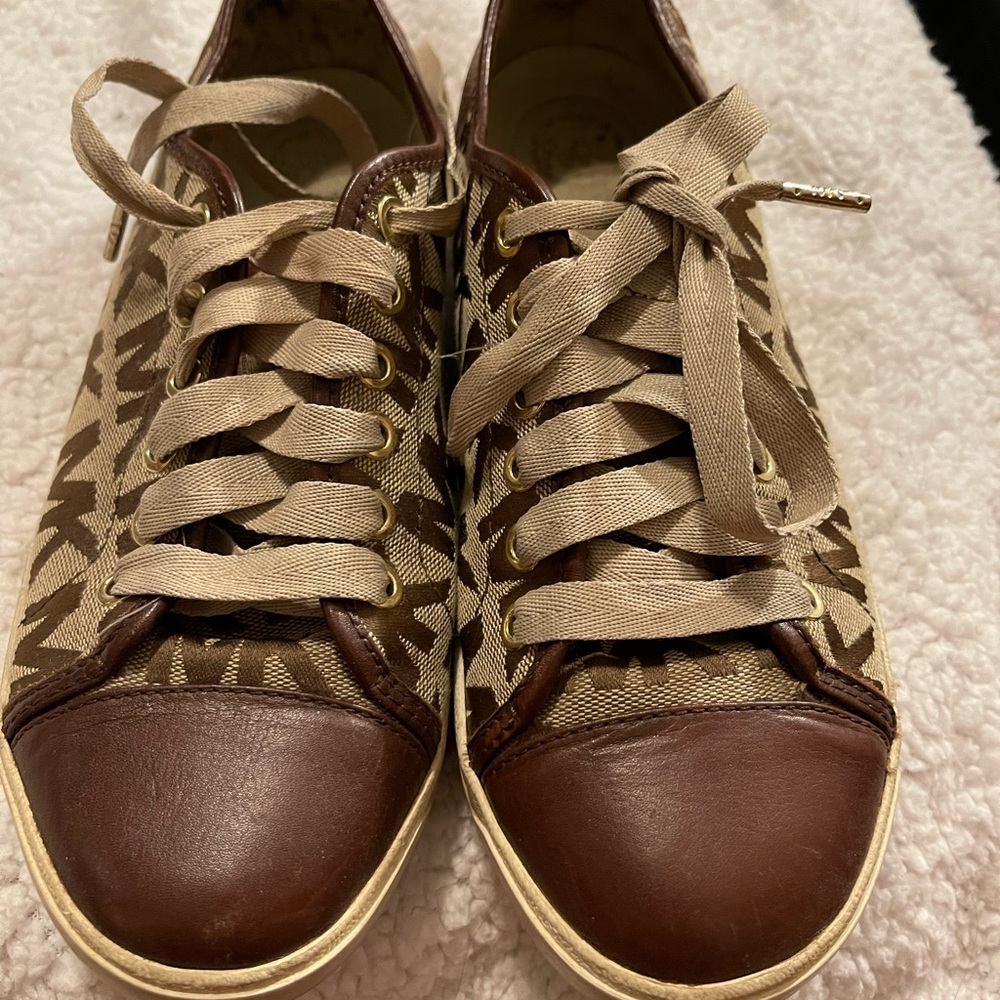 Michael Kors shoes